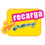 telcel recarga android application logo